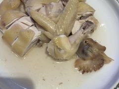 -龙泉人椰子鸡.糟粕醋.海南菜(三亚旗舰店)