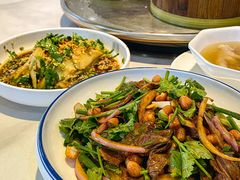 -越百海海鲜蒸锅(乐山店)