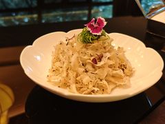 -西安凯悦酒店·湖畔中餐厅