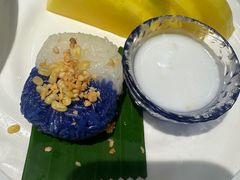 -泰椰里·泰国餐厅(智慧城广百广场店)