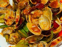 -老姑砂锅·烧烤天津菜(体北道店)