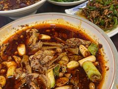 -扒骨肉雅鱼饭店(三雅文化传承店)