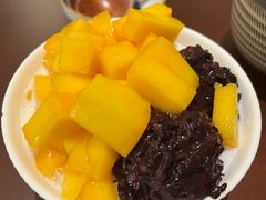 -小团圆糖水铺(襄阳南路店)
