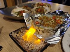 -质烤烤物·活烤海鲜(质烤总店)