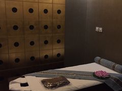 -华夏良子·足道SPA艾灸(王府井店)