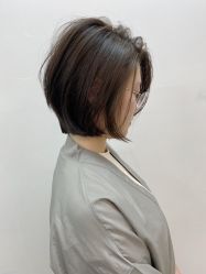 -T-Hair Salon