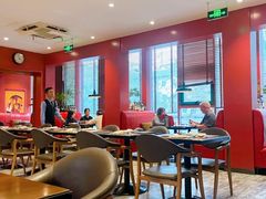 -安妮意大利餐厅(丽都店)