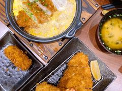 蟹肉可乐饼-胜博殿霸王树(嘉里中心店)