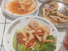 -酒拾烤肉(奥体天虹店)