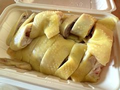 -文记壹心鸡(宝华路店)