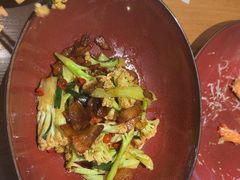 -青年公社烤鸭(肇嘉浜路店)