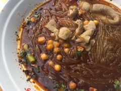 -钟方模白家肥肠粉(春熙店)