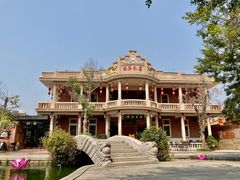 -晋江五店市传统文化旅游区