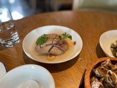 象山海鲜卤白鹅-宁波柏悦酒店·钱湖渔港