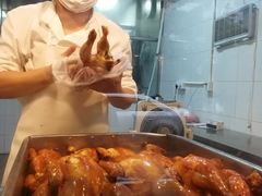 -吴山烤禽 (吴山路店)
