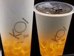 -KOI Thé(正佳广场店)