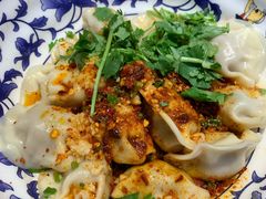 -陕味食族油泼面(工商大学店)