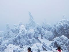 -南岳衡山风景名胜区
