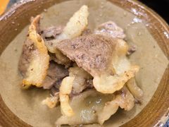 -老姐石板烧烤+铜炭火锅(总店)