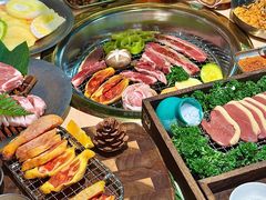 -伊茉家的烤肉店(勒泰中心店)