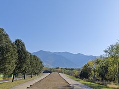 -秦始皇帝陵博物院(兵马俑)