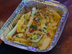 -JUKEBOX玖部音乐餐厅(华侨城店)