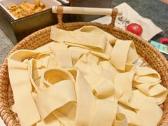 -山悦里 山野·鲜火锅(罗斯福广场店)