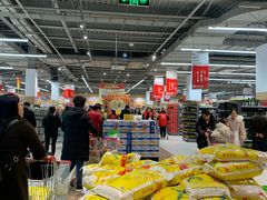 -大润发(南湖店)