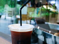 冰美式-JamaicaBlue(新城国际店)