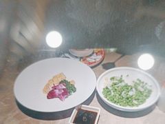 -新白鹿餐厅(金鹰新街口店)