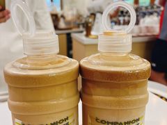 -COMPANION COFFEE小伴咖啡