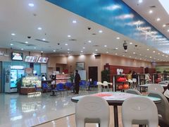 -广州保龄球馆(广州天河体育中心店)