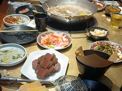 -手选潮汕鲜牛肉火锅(二七广场店)