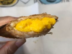 -麦当劳(仙林亚东城得来速店)