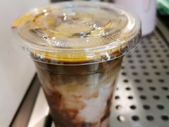 -Manner Coffee(芮欧百货店)