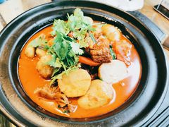 -香山湖家家宴(中山陵店)