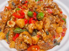-四季小馆·潤·中国菜(越秀公园店)