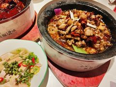 -撒椒·四川江湖菜(西单大悦城店)
