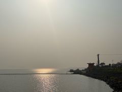 -巢湖姥山岛