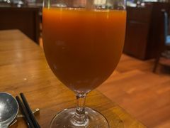 -君悦酒店·1881·北京烤鸭