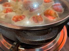 -山四砂锅(太原钟楼街店)