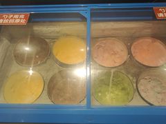 -火炉火自助餐(西直门凯德MALL店)