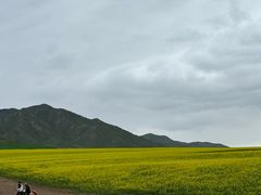 -扁都口生态休闲旅游区