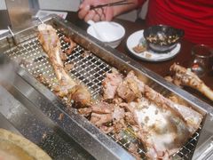 -老三龙虾(汉阳杨泗庙店)