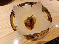-秋荀日本料理(昆明同德广场店)