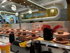 -争鲜回转寿司(通州万达店)