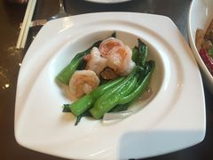 -香宫中餐厅 · 桂林香格里拉