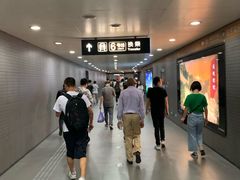 -平安里(地铁站)