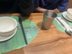 -帕蓝·暹罗料理(大学路店)