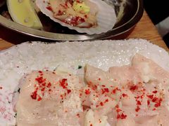 -大阪烧肉BAKA一代(十亩地店)